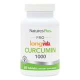 NaturesPlus PRO Longviva Curcumin 1,000