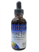 Stone Free Liquid Herbal Extract 2 fl oz