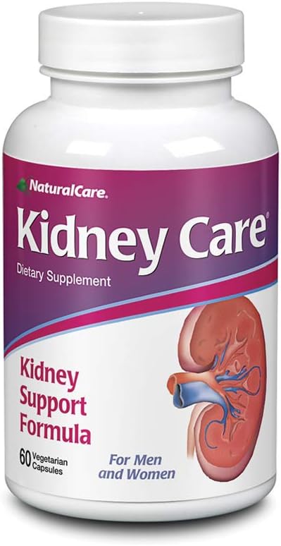 NaturalCare Kidney Care™ 60ct