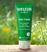 Weleda Skin Food Original Ultra-Rich Cream