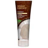 Desert Essence COCONUT SHAMPOO 8 Liquid