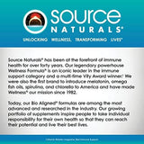 SOURCE NATURALS TMG TRIMETHYLGLYCINE 750MG 60T