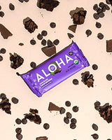 ALOHA Chocolate Fudge Brownie 12/1.9 OZ