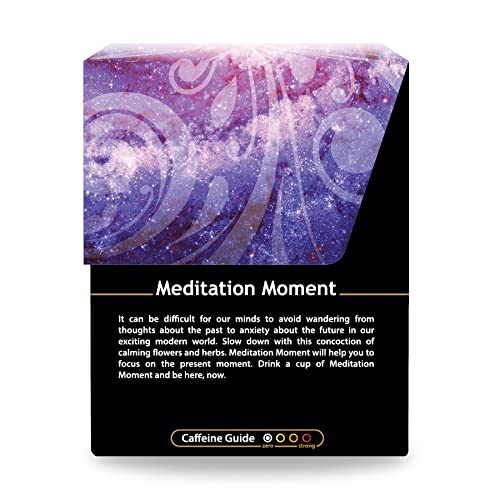 BUDDHA TEAS Meditation Moment 18 BAG