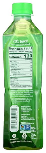 ALO Awaken, Wheatgrass 12/16.9 OZ