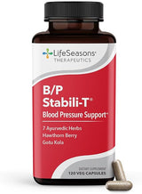 LifeSeasons  B/P Stabili-T