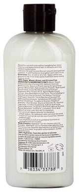 Desert Essence COCONUT SHINE HAIR LOTION 6 Lotion