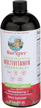 Liquid Morning Multivitamin Essentials 30oz