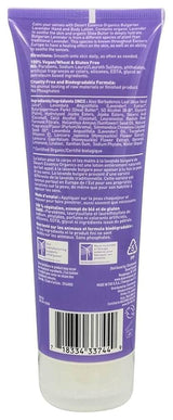 Desert Essence LAVENDER LOTION 8 Liquid