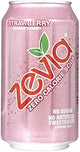 ZEVIA Strawberry 12 OZ