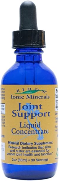 Joint Support Liquid Concentrate 2 fl oz 30 Servings