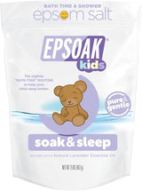 EPSOAK KIDS SOAK & SLEEP 2LBS