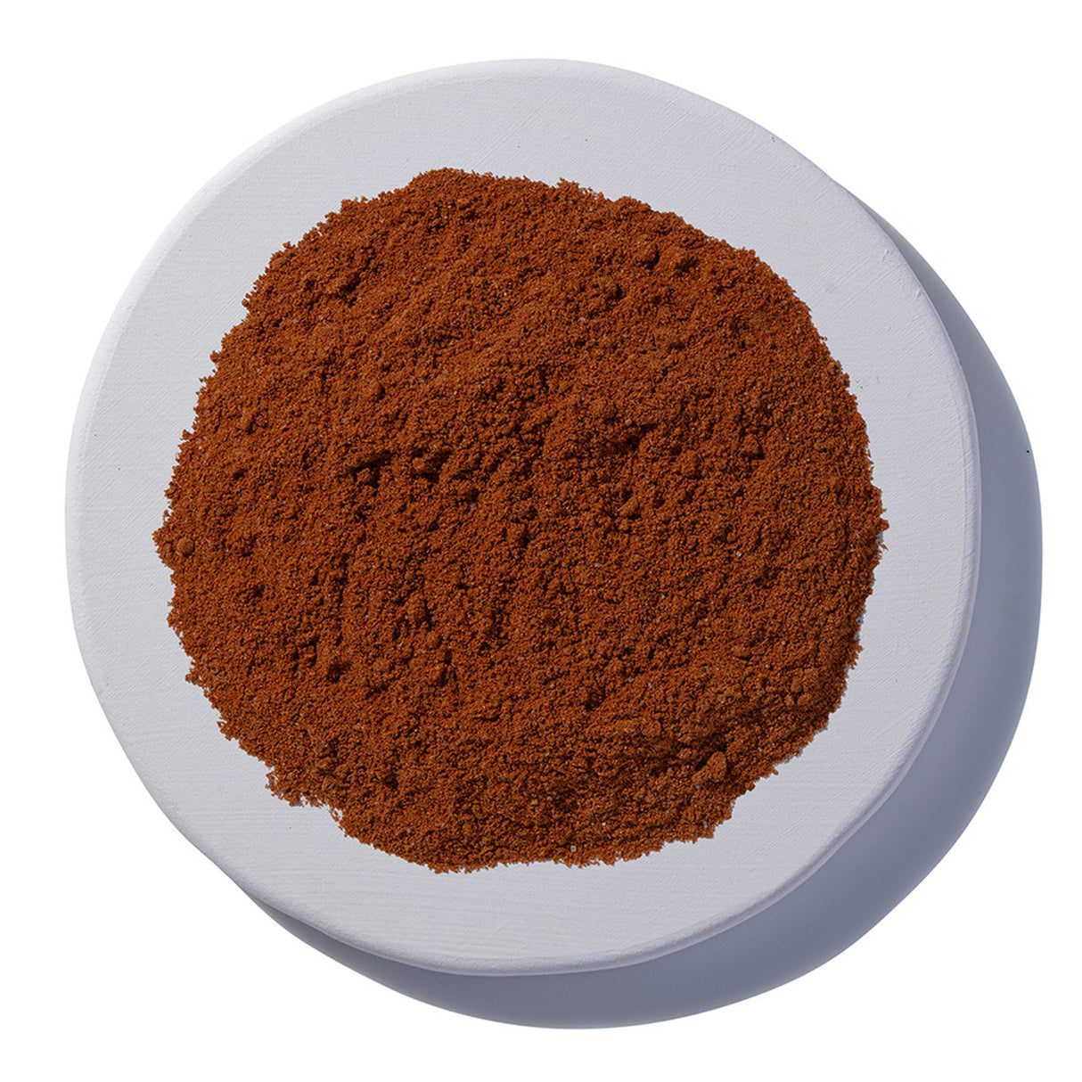 CHILI POWDER W/SALT 2.1K H.U. ORG