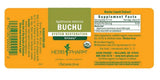 Herb Pharm BUCHU EXTRACT 1 oz