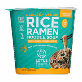 LOTUS FOODS Garlicky Veggi Brwn Rce Ramen 1.94 OZ