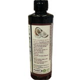 Organic MCT Oil 100% Potency