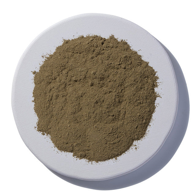 BASIL LEAF POWDER ORGANIC