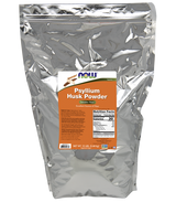 Now PSYLLIUM HUSK POWDER   12 LB.