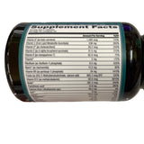 Ancient Nutrition Men's Fermented Multivitamin Vegan 60 Cap