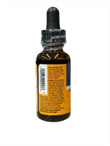 Anxiety Soother Lavender 1 fl oz