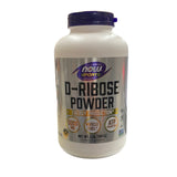 D-Ribose Powder (91 Servings) 454 g