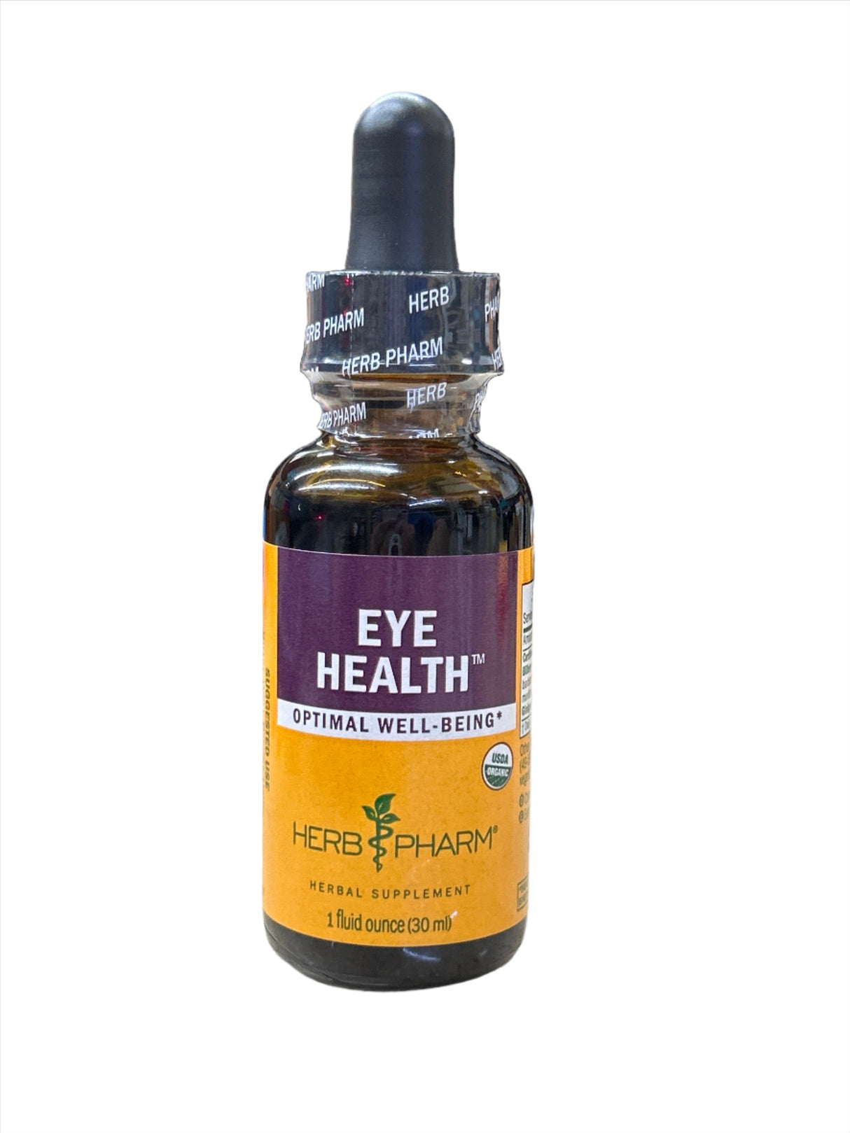 Herb Pharm Eye Health 1 fl oz