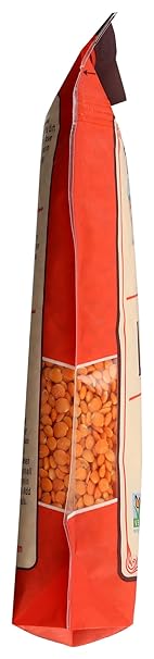 BOB`S RED MILL Lentils, Red 27 OZ