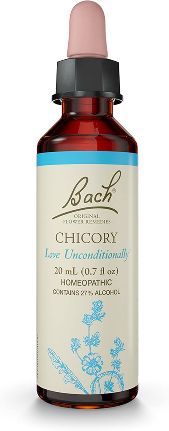 Bach CHICORY Love Unconditionally