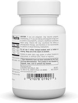 SOURCE NATURALS VITAMIN K2+D3 30 TABS