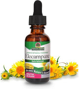 NATURE'S ANSWER ELECAMPANE ROOT 1OZ