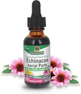 NATURE'S ANSWER ECHINACEA ROOT 1OZ