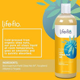 LifeFlo Pure Shea Nut Oil 16floz