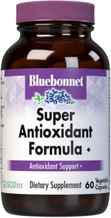 Blue Bonnett Super Antioxidant Formula