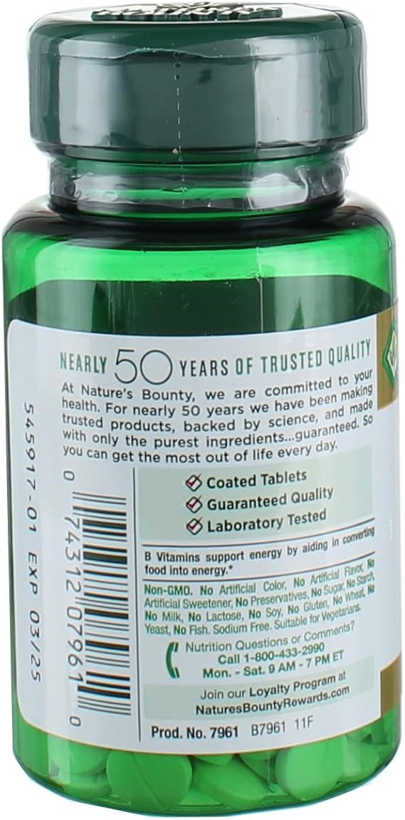 Biotin 1,000 mcg