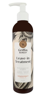 Griffin Remedy Leave in Treatment