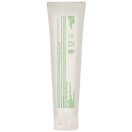 Desert Essence TEA TREE FENNEL TOOTHPASTE 6 Paste