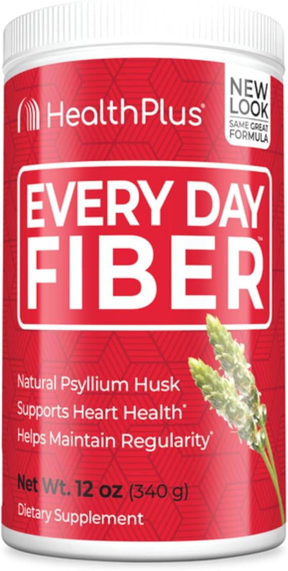 EVERY DAY FIBER