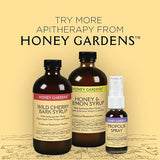 Honey Gardens Elderberry & Honey Elderberry & Honey 4floz