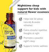 Kids Rescue Sleep Dropper