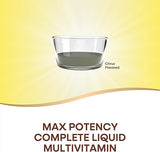 Alive Max Potency Complete Liquid Multivitamin 30.4 fl oz