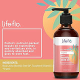 LifeFlo Pure Rosehip Seed Oil 4floz