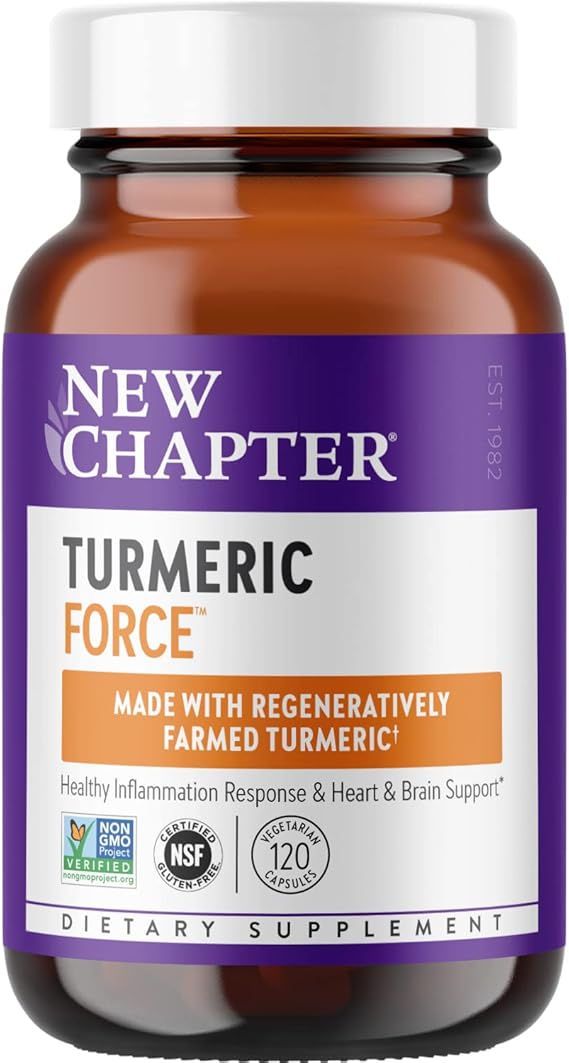 Turmeric Force