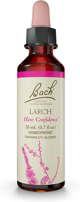 Bach LARCH Have Confidence