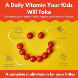 Good Day  Kids Multivitamin Chocolate Pieces