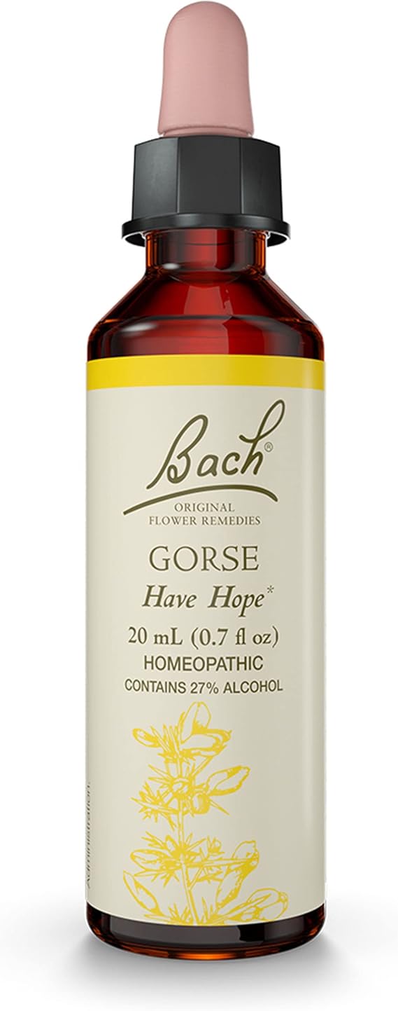 Bach GORSE Have Hope