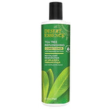 Desert Essence TEA TREE CONDITONER 12 Liquid