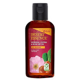 Desert Essence MORINGA JOJOBA ROSE HIP OIL 2 Liquid