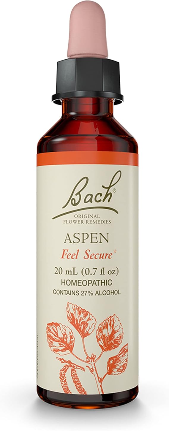 Bach ASPEN Feel Secure