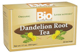 Dandelion Root Tea 30 tea bags