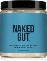 Healthy Gut Herbal Supplement